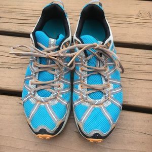 Scarpa Ignite Running Shoes